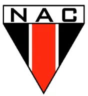Logo of Nacional AC Muriae MG