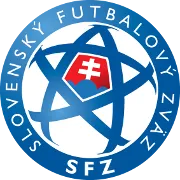 Logo of Slovakia (w) U17