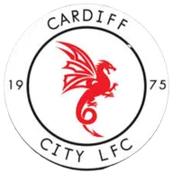 Logo of Cardiff (w)