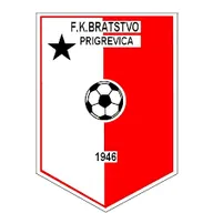 Logo of Bratstvo Prigrevica