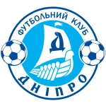 Logo of FC Dnipro Dnipropetrovsk U21