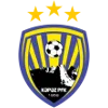 Logo of Kapaz PFK II