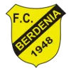 Logo of FC Berdenia Berbourg