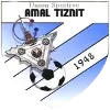 Logo of Amal Tiznit