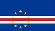 Logo of Cape Verde U20