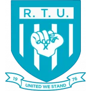 Logo of Real Tamale United
