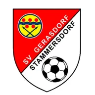 Logo of SV Gerasdorf Stammer