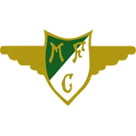 Logo of Moreirense