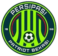 Logo of Persipasi Bekasi