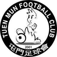 Logo of Tuen Mun FC