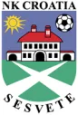 Logo of NK Croatia Sesvete