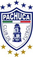 Logo of Pachuca Women