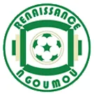 Logo of Renaissance Ngoumou