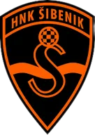 Logo of HNK Sibenik