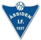Logo of Assiden U19