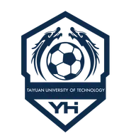 Logo of Taiyuan Uni. Of Technology(w)