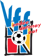 Logo of FONTENAY VENDEE FOOT