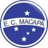 Logo of EC Macapa (w)