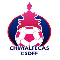Logo of Chimaltecas CSDFF (w)