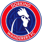 Logo of Dorking