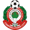 Logo of Campbelltown City Reserves (W）