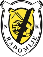 Logo of Radomlje