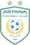 Logo of Astana B