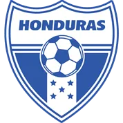 Logo of Honduras Futsal