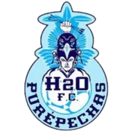 Logo of H2O Purepechas FC