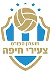 Logo of Tzeirey Haifa