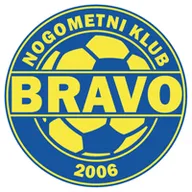 Logo of NK Bravo U19