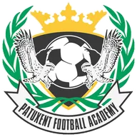 Logo of Patuxent Football Athletics (W)