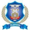 Logo of Telephone Organization of Thai
