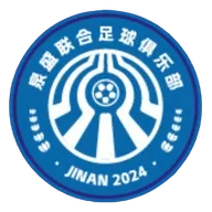 Logo of Jinan Quansheng United