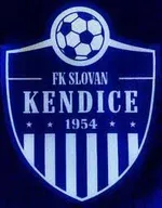 Logo of Kendice