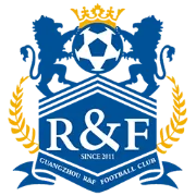 Logo of Guangzhou Fuli Reserve