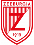Logo of Zeeburgia U21
