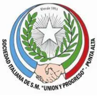 Logo of Union Sociedad Italiana