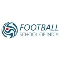 Logo of Football School of India