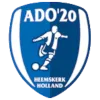 Logo of ADO20