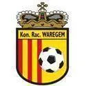 Logo of Racing Waregem