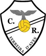 Logo of Ferreira de Aves