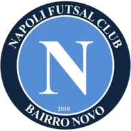 Logo of Napoli Futsal
