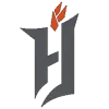 Logo of Forge FC