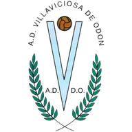Logo of AD Villaviciosa De Odon