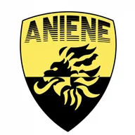Logo of Cybertel Aniene Futsal