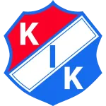 Logo of Kvarnsvedens IK (w)