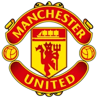 Logo of Manchester United U23