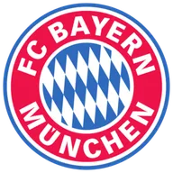 Logo of FC Bayern Munich