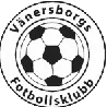Logo of Vanersborg FK